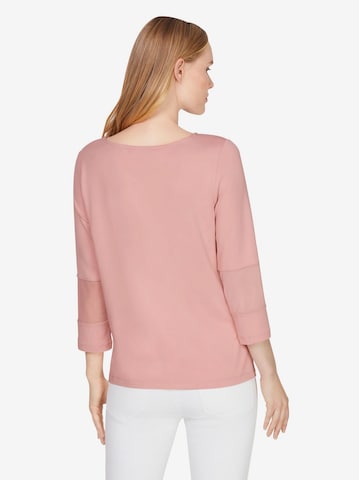 Rick Cardona by heine Shirt in Pink