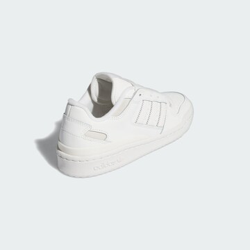 ADIDAS ORIGINALS - Zapatillas deportivas 'Forum' en blanco