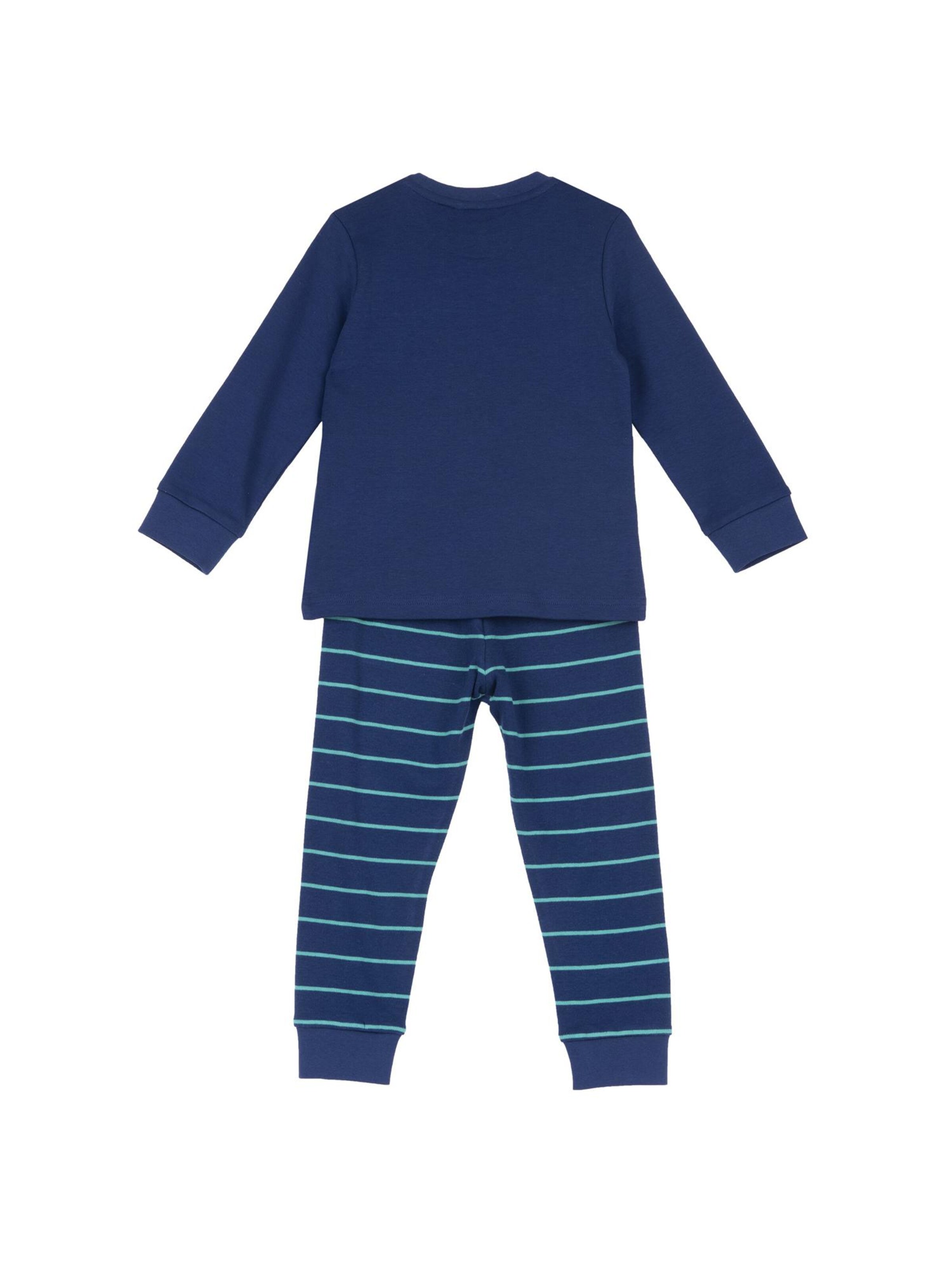 Chicco Pyjamas i blå