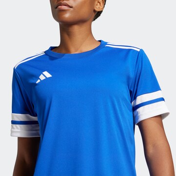 ADIDAS PERFORMANCE Jersey 'Squadra 25' in Blue