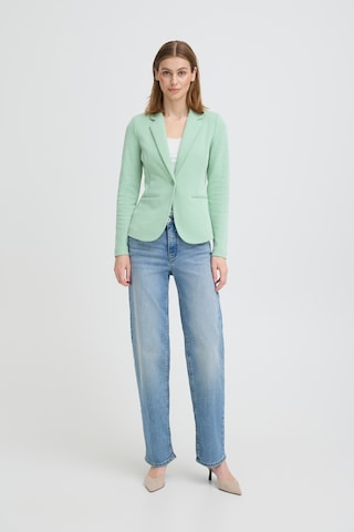 ICHI Blazer 'IHKate ' in Green