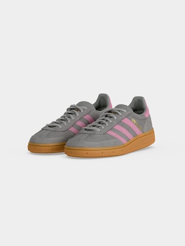 ADIDAS ORIGINALS Sportcipő 'HANDBALL SPEZIAL' - szürke