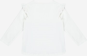 STACCATO Shirt in White