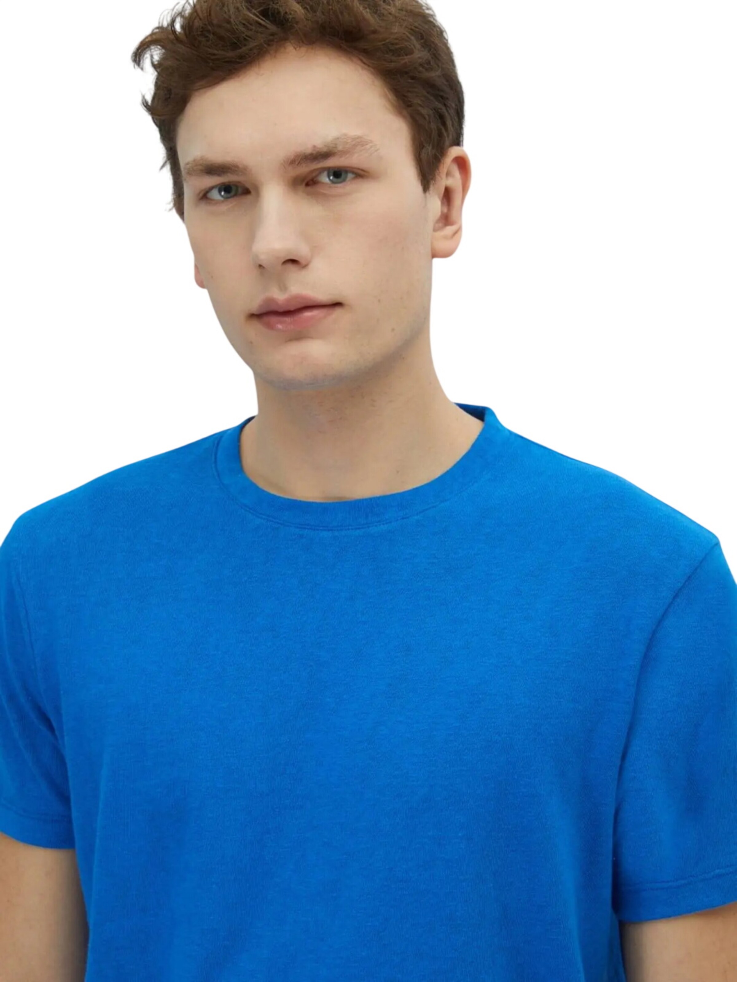 KİP Shirt in Blauw