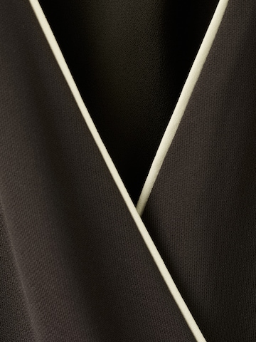 MANGO Overal 'Terry3' - Hnedá