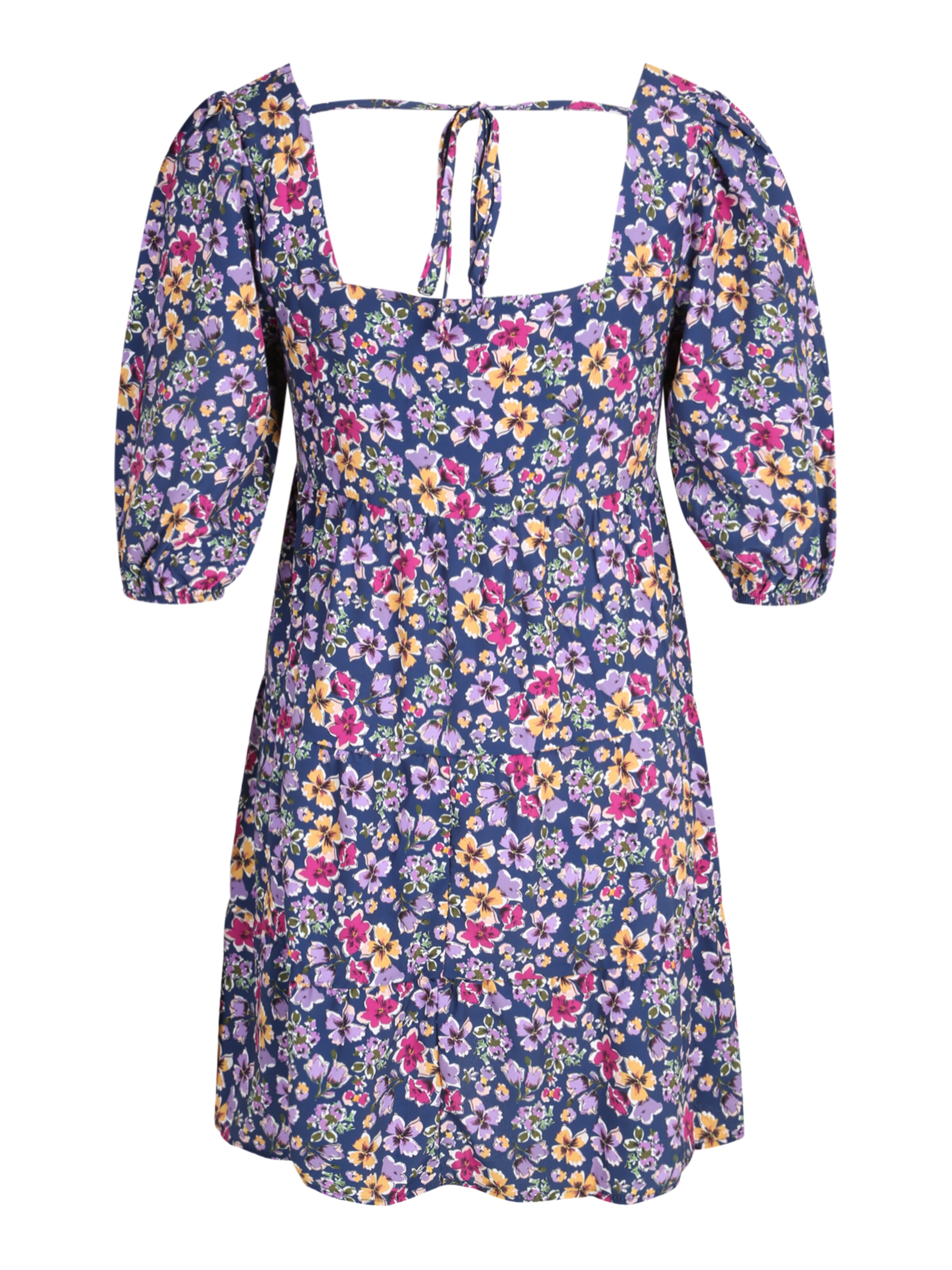 Dorothy Perkins Petite Kjole i blå