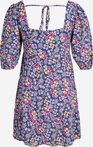 Robe Dorothy Perkins Petite en bleu