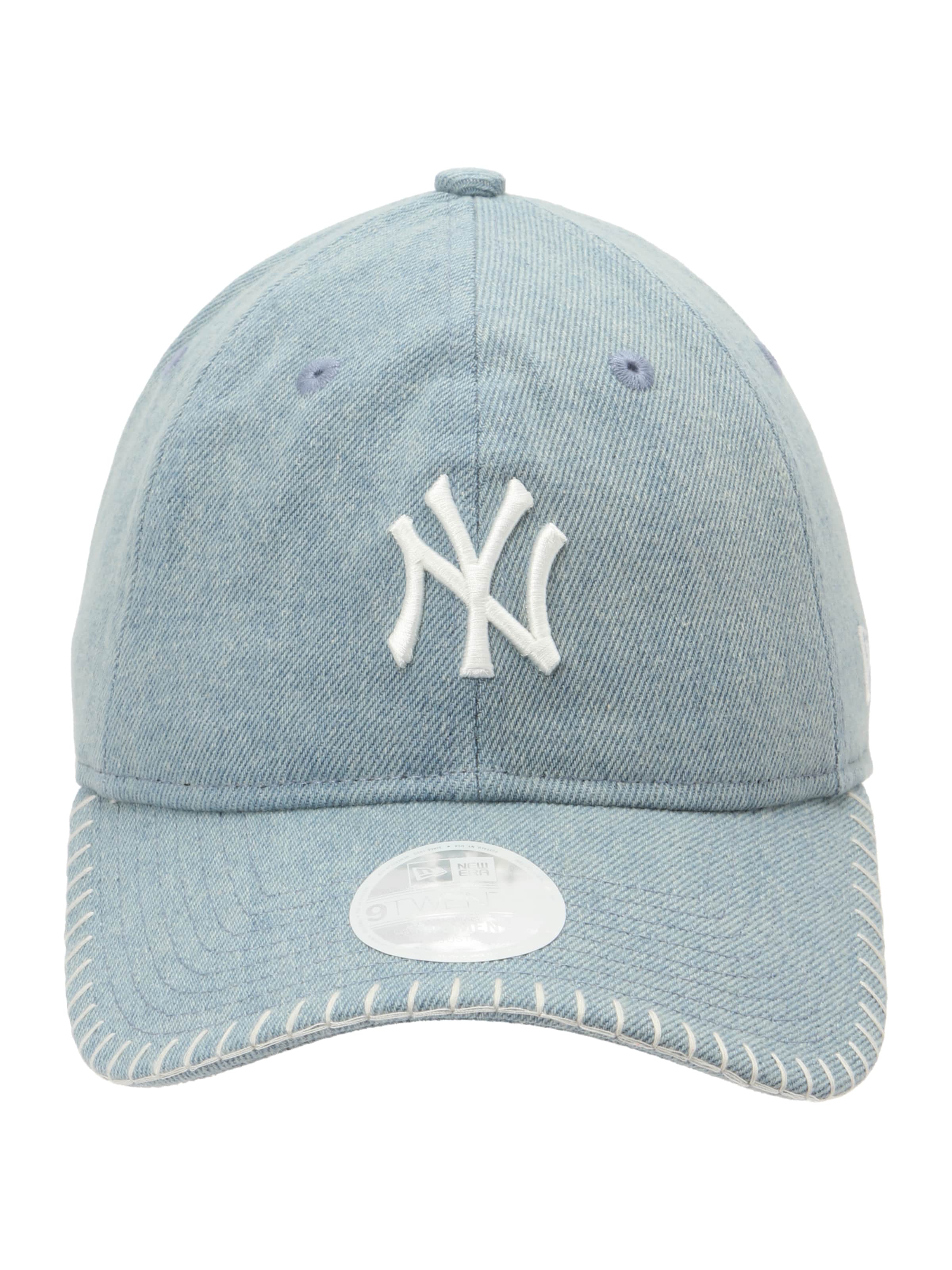 Șapcă '9TWENTY NEYYAN' de la NEW ERA pe albastru