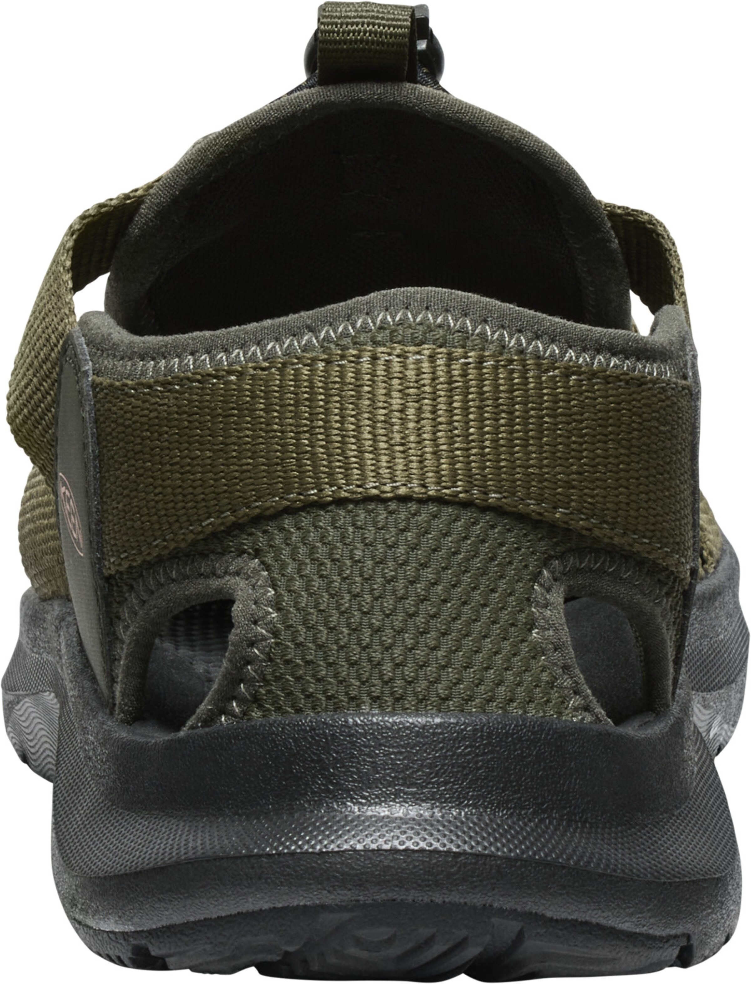 KEEN Sandals in Green