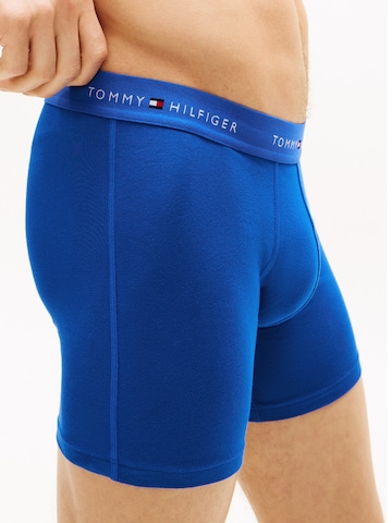 Boxers Tommy Hilfiger Underwear en bleu