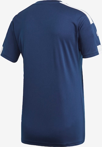 Maglia trikot 'Squadra 21' di ADIDAS SPORTSWEAR in blu