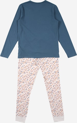 NAME IT Pajamas in Blue