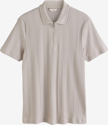 Pull-over 'N.Premium' Next en beige : devant