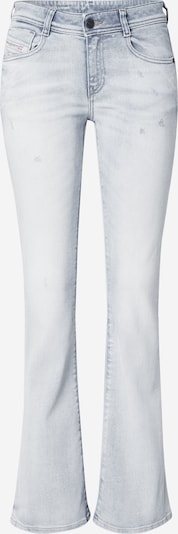 DIESEL Jeans '1969 D-EBBEY' i lyseblå, Produktvisning