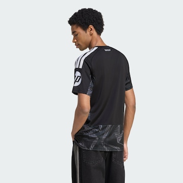 Maillot 'Real Madrid 26/27' ADIDAS PERFORMANCE en noir