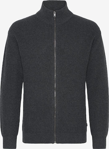 Giacchetta ' SDGORALLI ' di !Solid in grigio: frontale