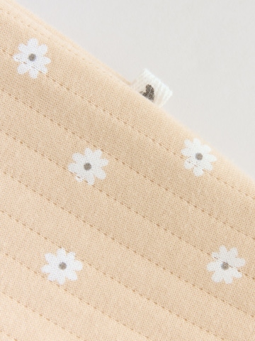 Next Schlafanzug in Beige