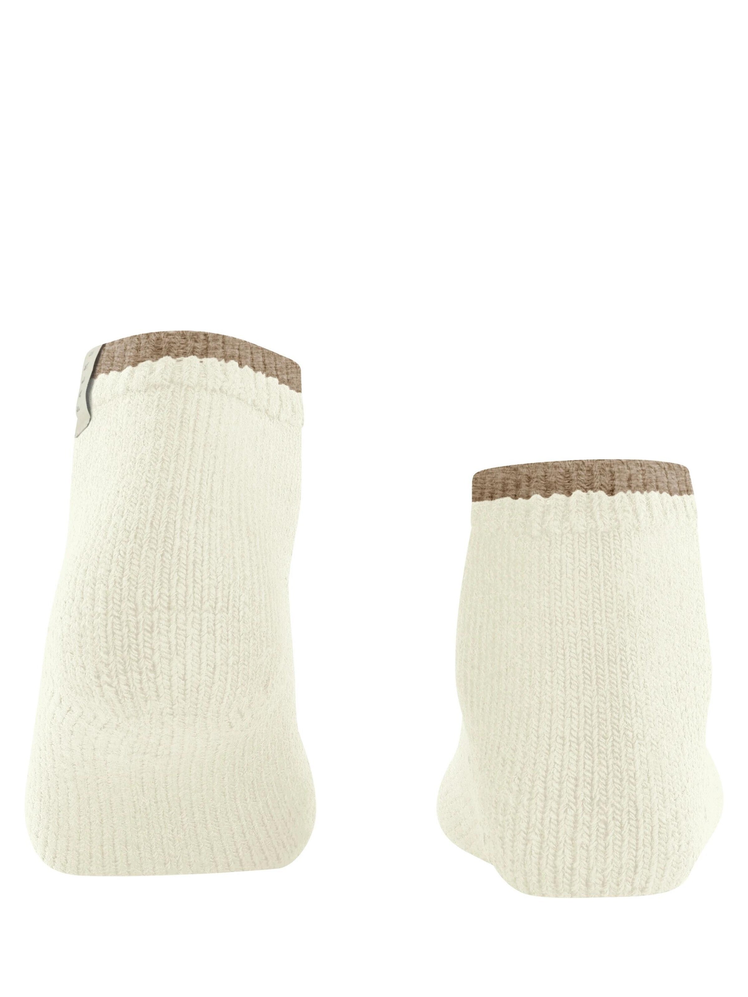 FALKE Socken 'Cosy Plush'‌‌‌ in Weiß