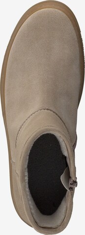 Bottines Paul Green en beige