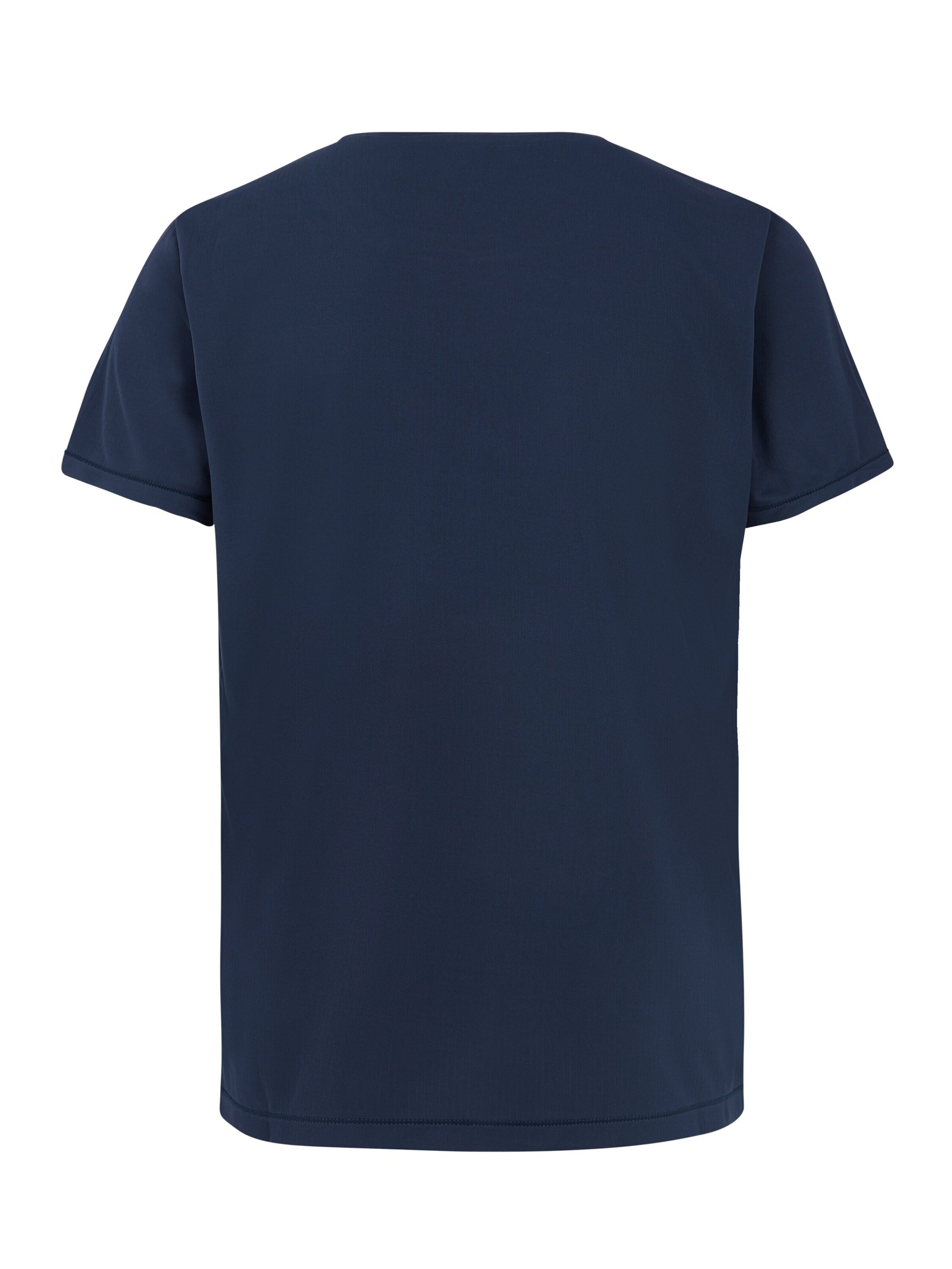 PROTEST Sportbademode 'PRTISLAND JR'‌‌‌‌‌‌‌ in Blau