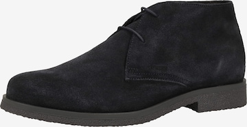 Chukka Boots 'Claudio' GEOX en bleu : devant