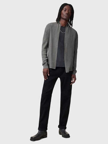 Giacchetta di AllSaints in grigio