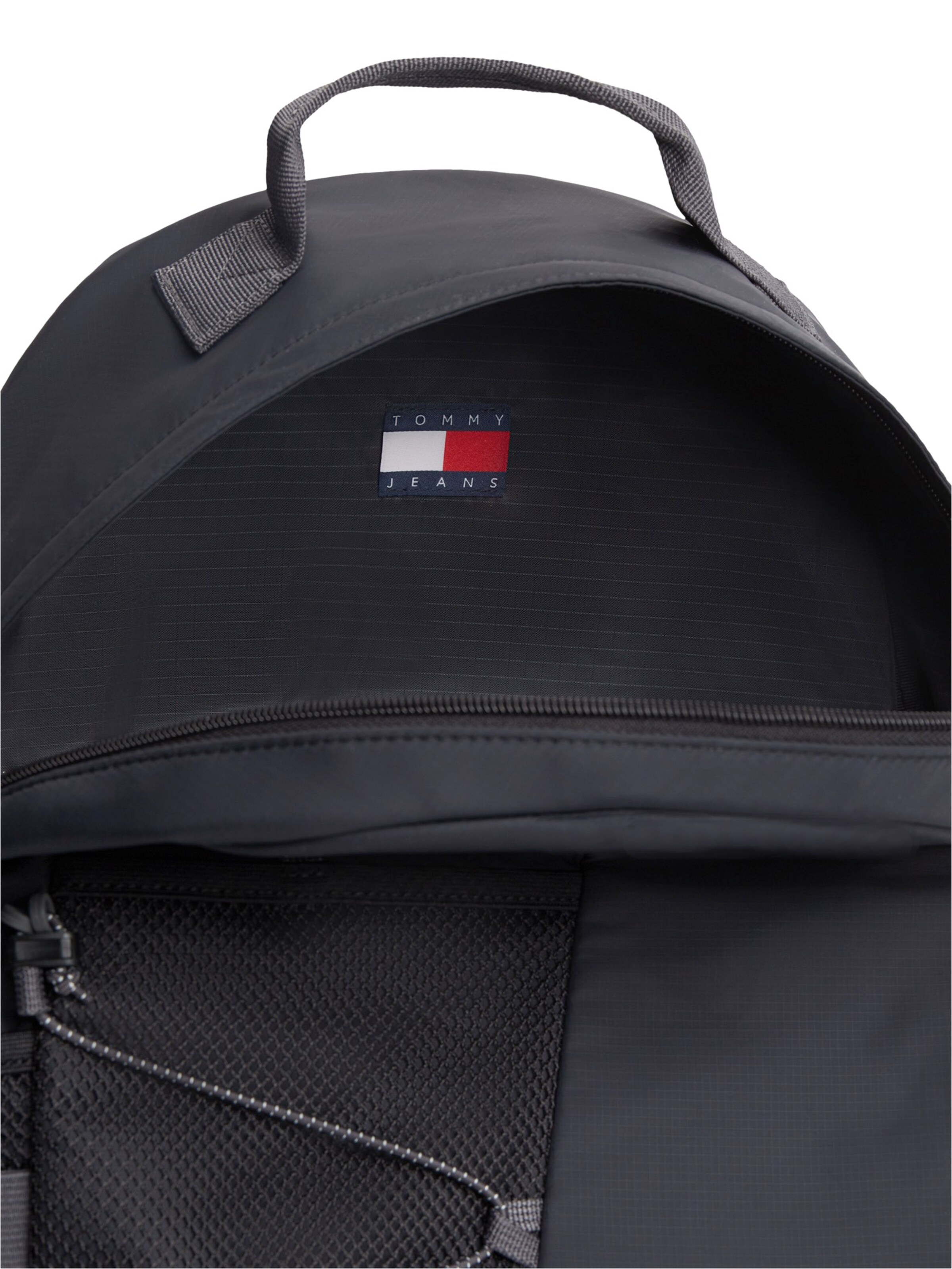 Tommy Jeans Plecak w kolorze czarny