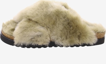 GABOR Slippers in Beige