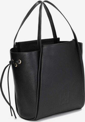 Kazar Handbag in Black