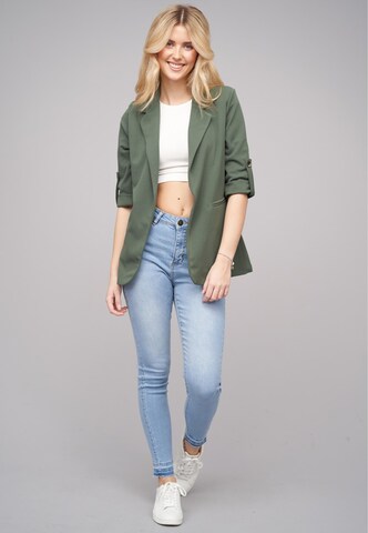 Cloud5ive Blazer in Green