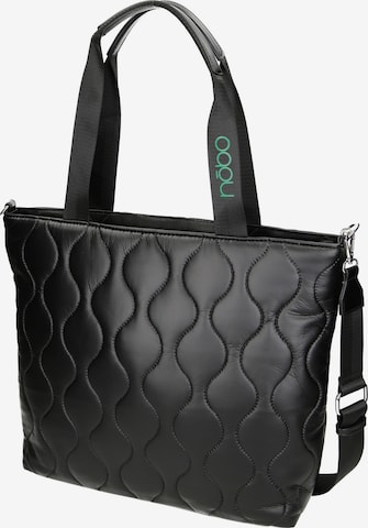 NOBO Shopper 'Quilted' in Black