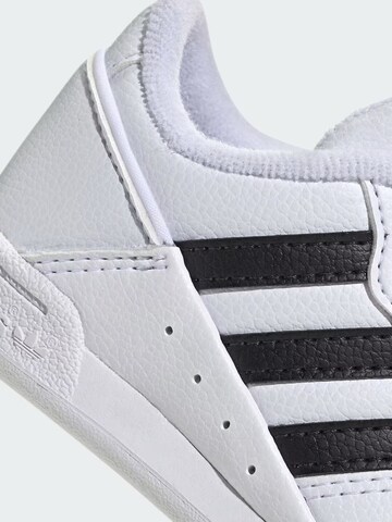 ADIDAS - Zapatillas deportivas 'adidas Team Court 2 Str Cf C' en blanco
