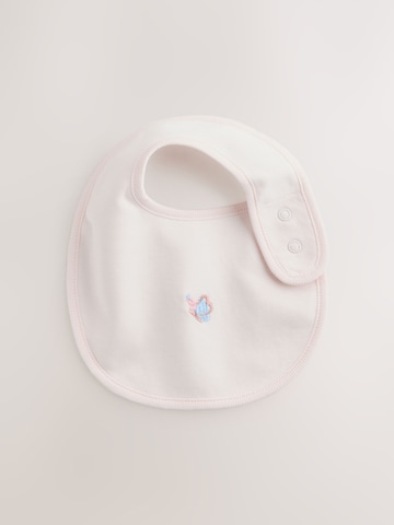 Next Слюнявчик в Ярко-розовый