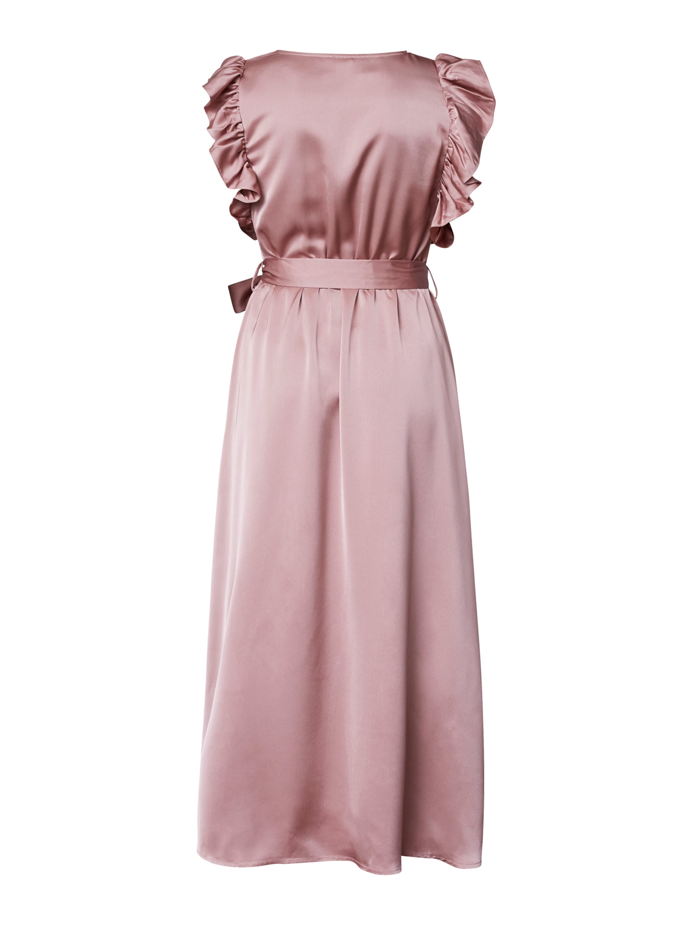 SISTERS POINT Evening Dress 'GILEA' in Pink