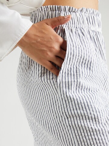 regular Pantaloni 'Blanca' di Lollys Laundry in blu