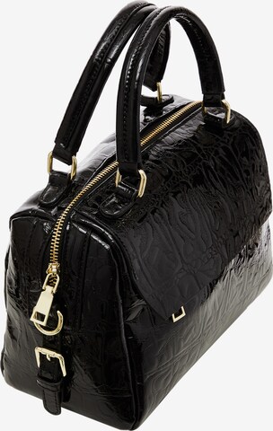 faina Handbag in Black