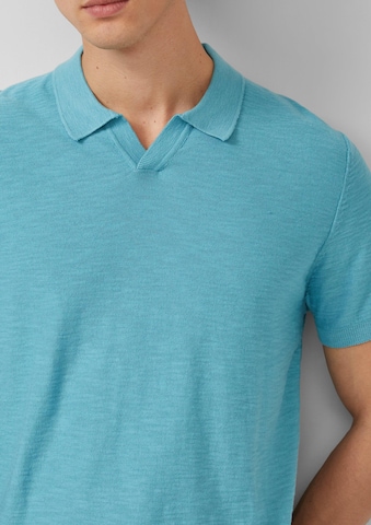 Pull-over s.Oliver en bleu