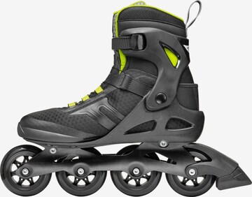 ROLLERBLADE Inline-Skate in Grün: predná strana