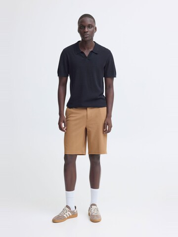 regular Pantaloni chino ' BHAdrian ' di BLEND in marrone