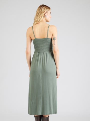 ONLY Kleit 'ONLHoney', värv roheline