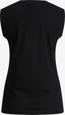 JJXX Top 'ALVIRA' in Black