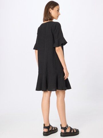 Givn Berlin - Vestido 'Hilda' em preto