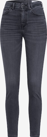 Cross Jeans Skinny Jeans in Grey: front