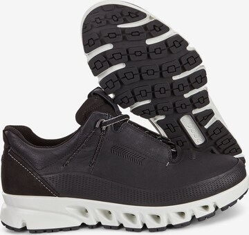 ECCO Sneakers laag 'Dritton' in Zwart