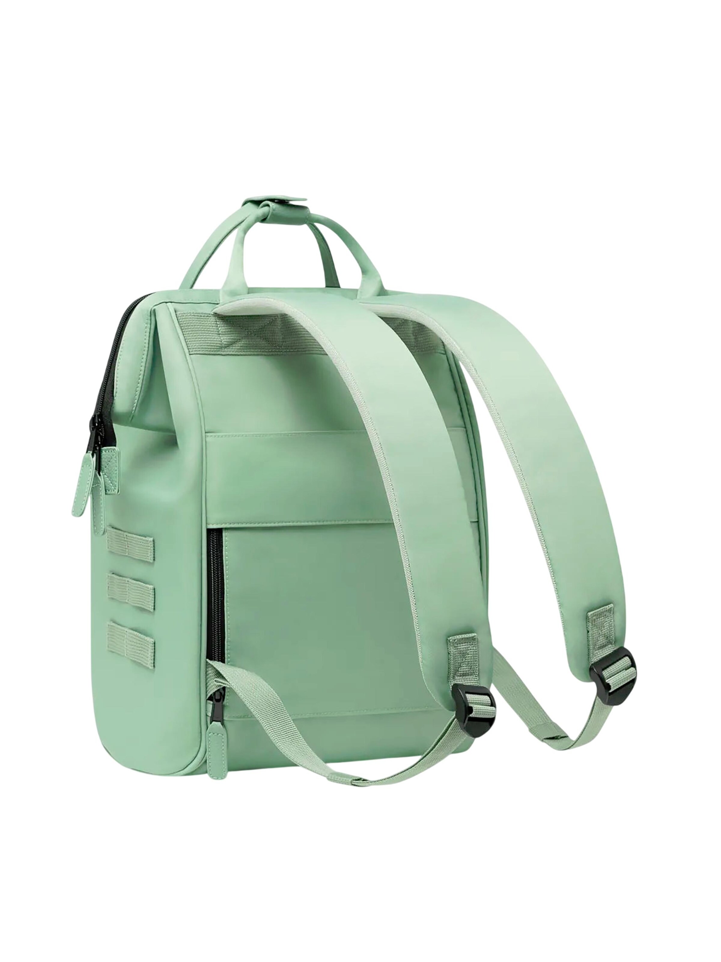 Cabaia Backpack 'Medium Tampa' in Green