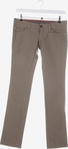 DSQUARED2 Pants in S in Mixed colors: front