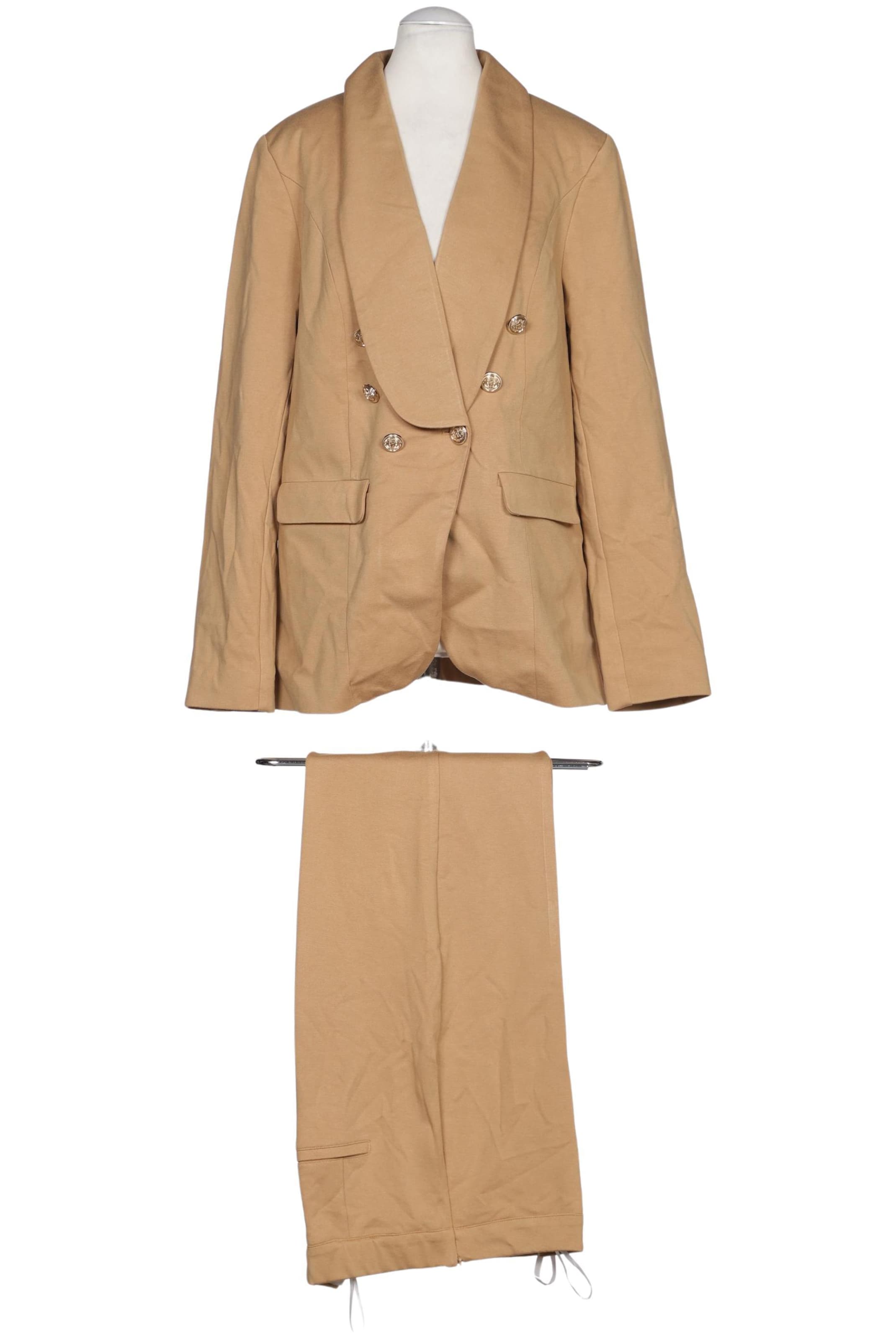 heine Workwear & Suits in XL in Beige: front