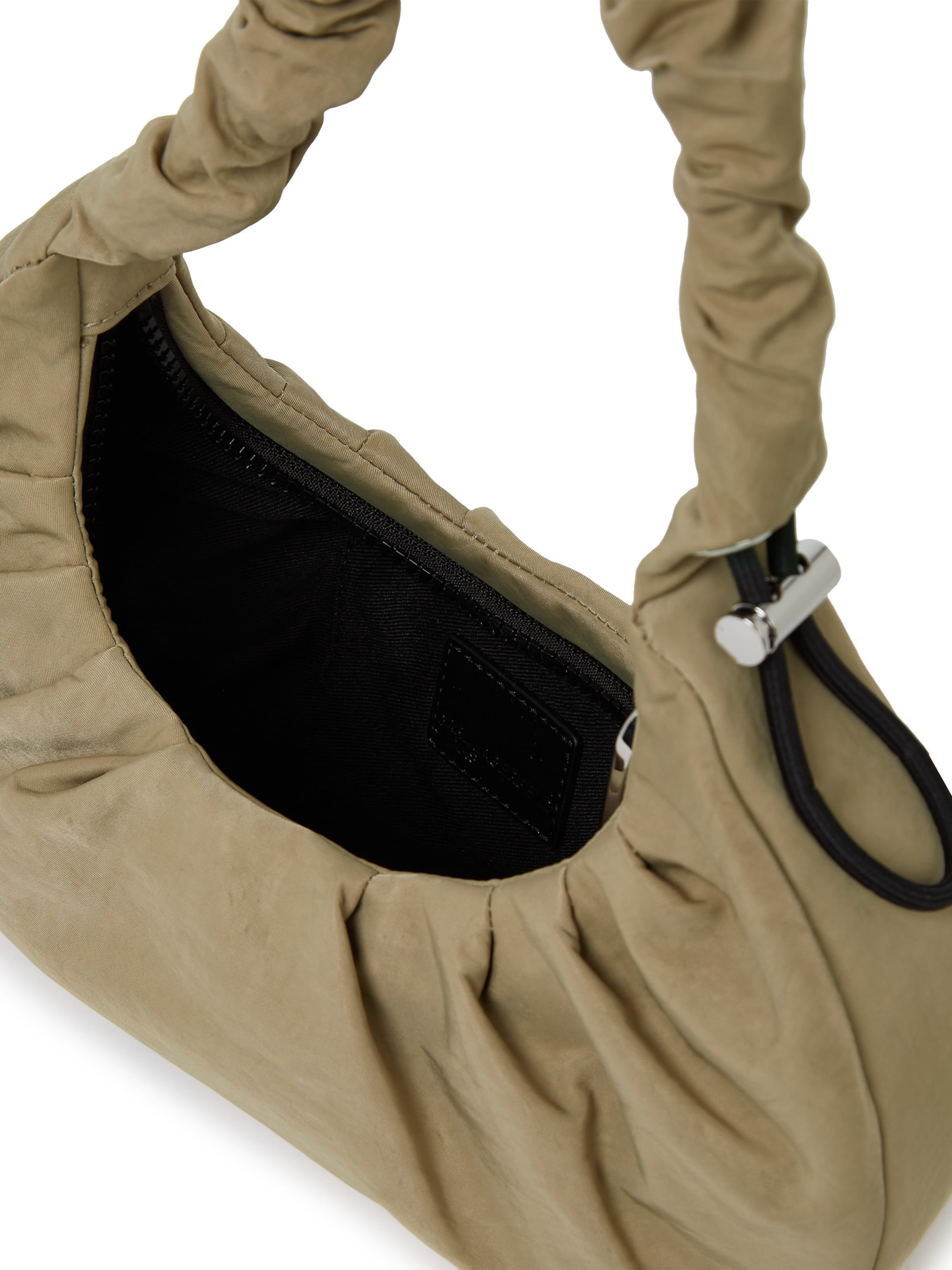 Sac bandoulière KARL LAGERFELD JEANS en beige