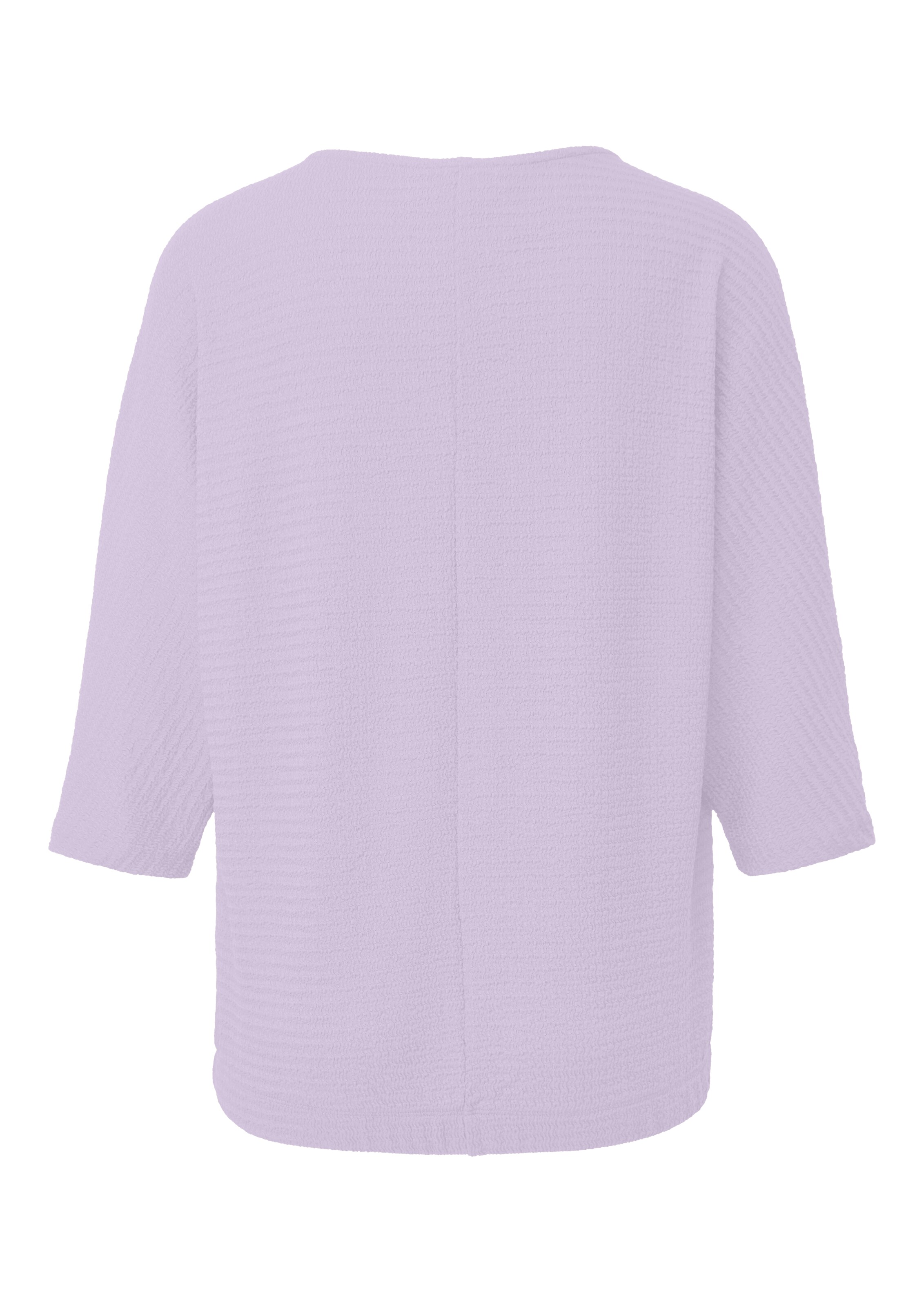 T-shirt s.Oliver en violet