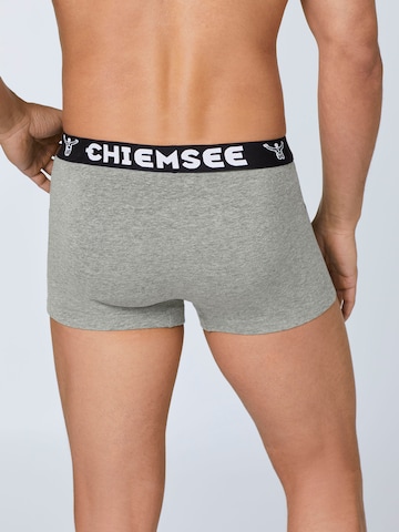 CHIEMSEE Boxer shorts in Grey